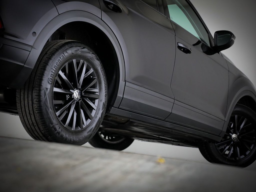 Used Volkswagen T-Roc 2022 for sale - 77052211: Photo 9