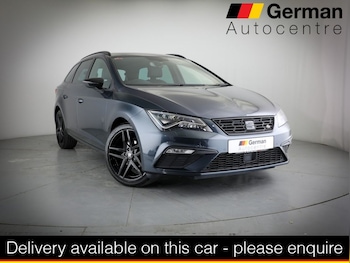 SEAT - Leon