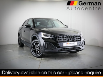 Used Audi Q2 2022 for sale - 78880156: Photo