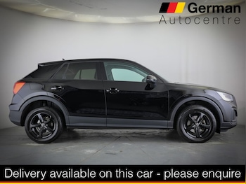Used Audi Q2 2022 for sale - 78880156: Photo