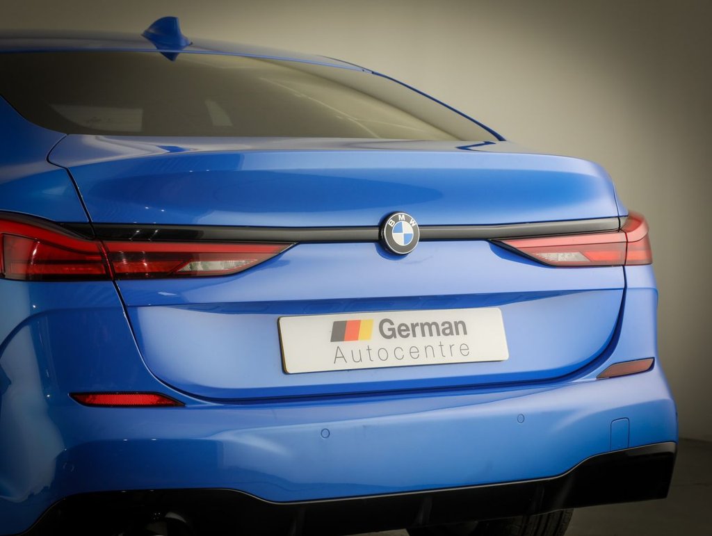 Used BMW 2 Series 2021 for sale - 77239320: Photo 15