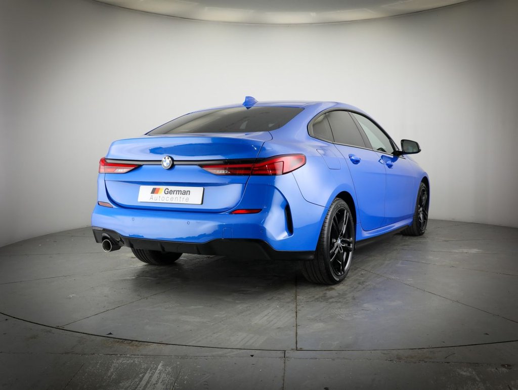 Used BMW 2 Series 2021 for sale - 77239320: Photo 16