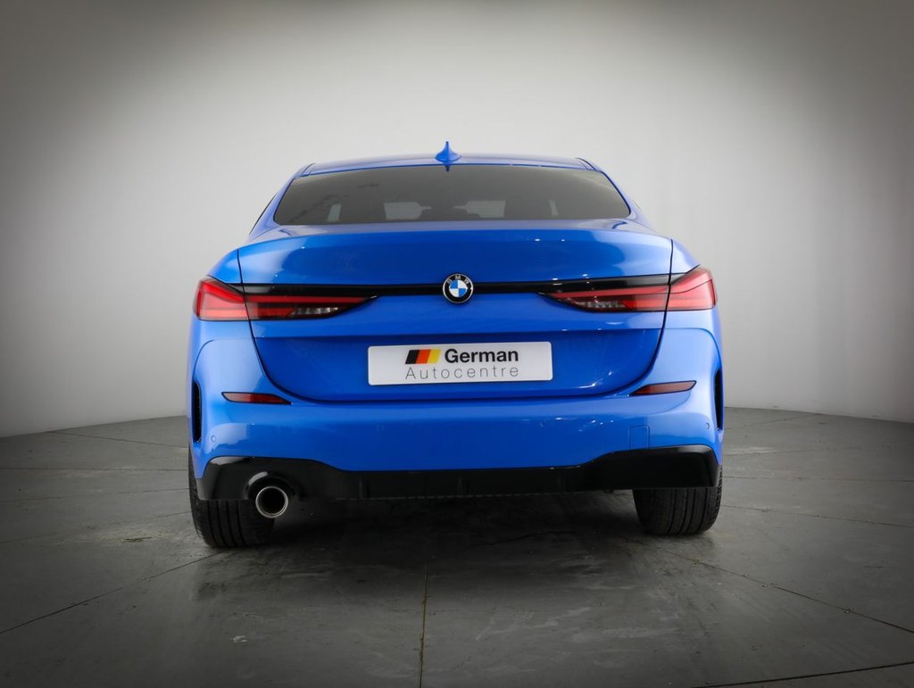 Used BMW 2 Series 2021 for sale - 77239320: Photo 17