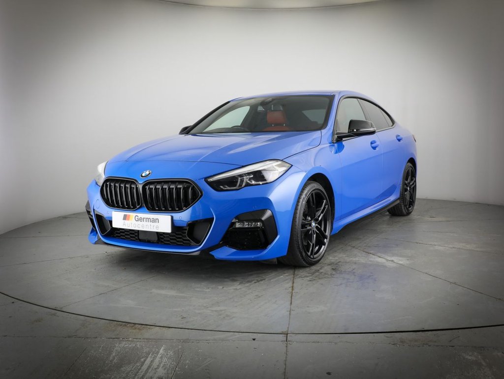 Used BMW 2 Series 2021 for sale - 77239320: Photo 18