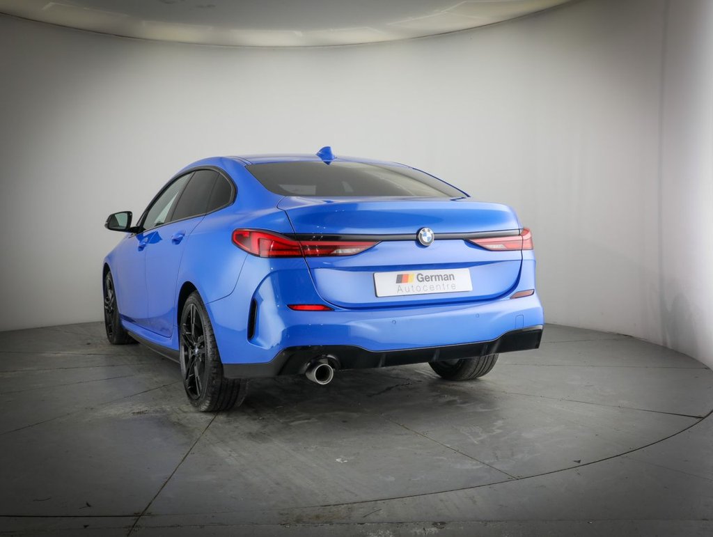 Used BMW 2 Series 2021 for sale - 77239320: Photo 19