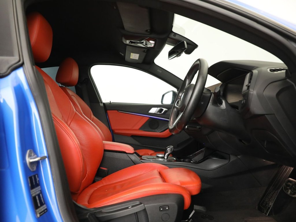 Used BMW 2 Series 2021 for sale - 77239320: Photo 20