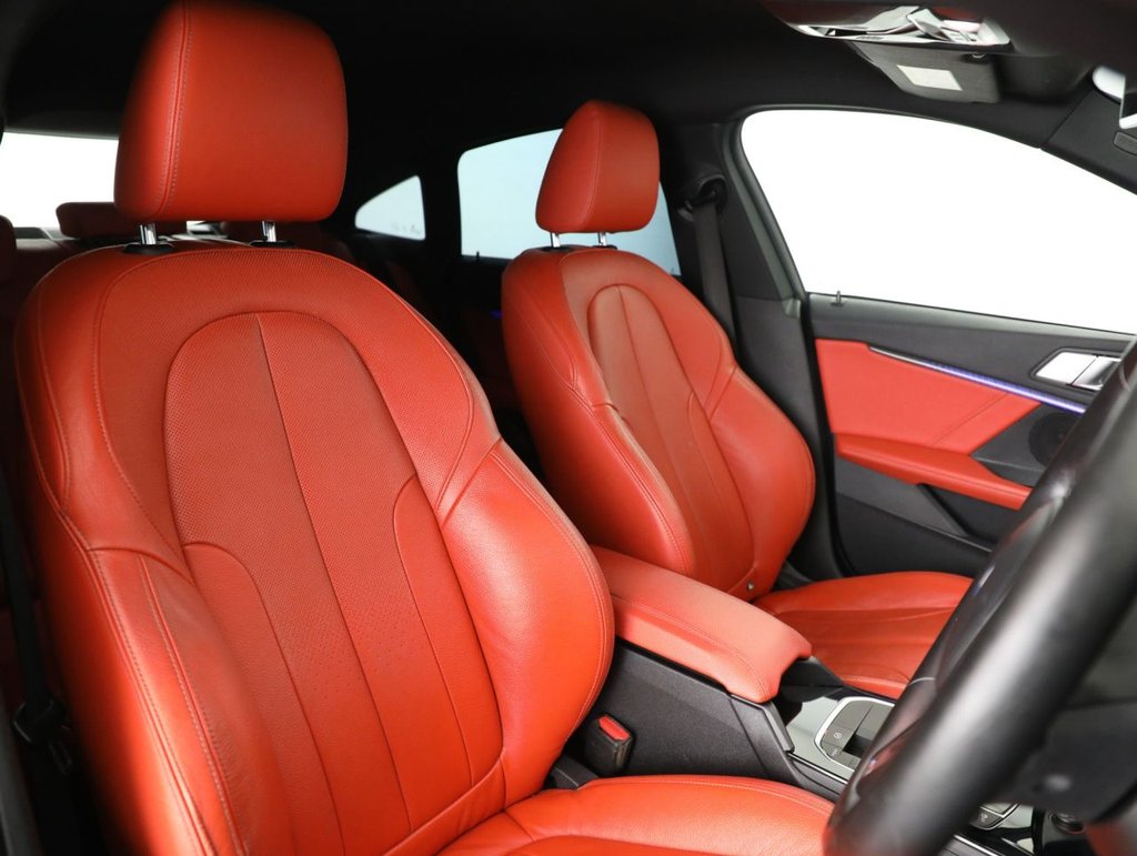 Used BMW 2 Series 2021 for sale - 77239320: Photo 21