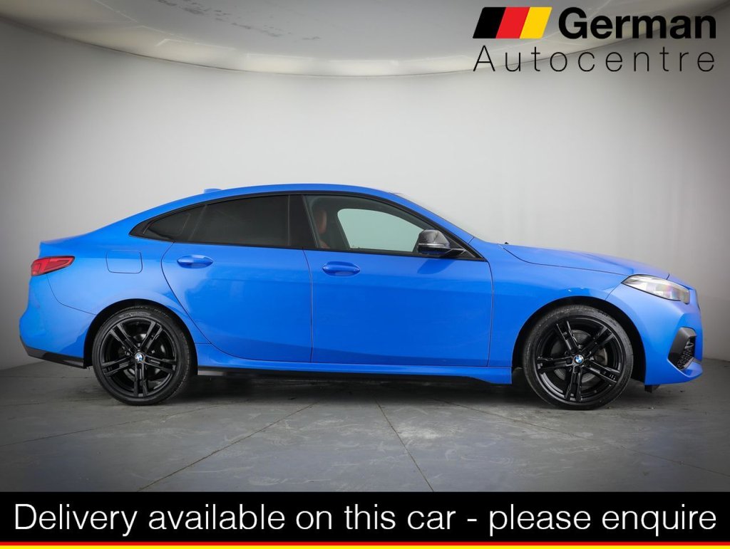 Used BMW 2 Series 2021 for sale - 77239320: Photo 3