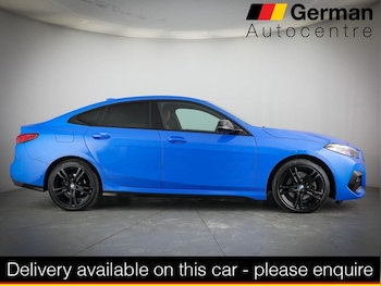 Used BMW 2 Series 2021 for sale - 77239320: Photo
