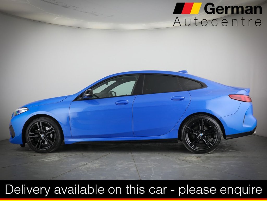 Used BMW 2 Series 2021 for sale - 77239320: Photo 5