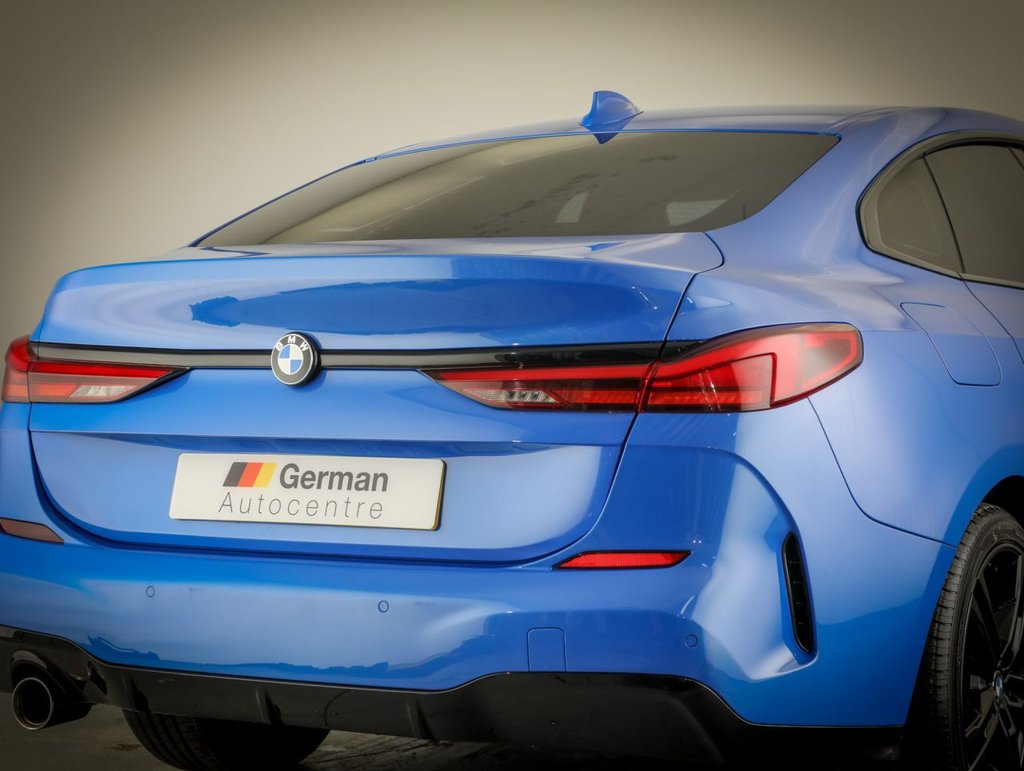 Used BMW 2 Series 2021 for sale - 77239320: Photo 7