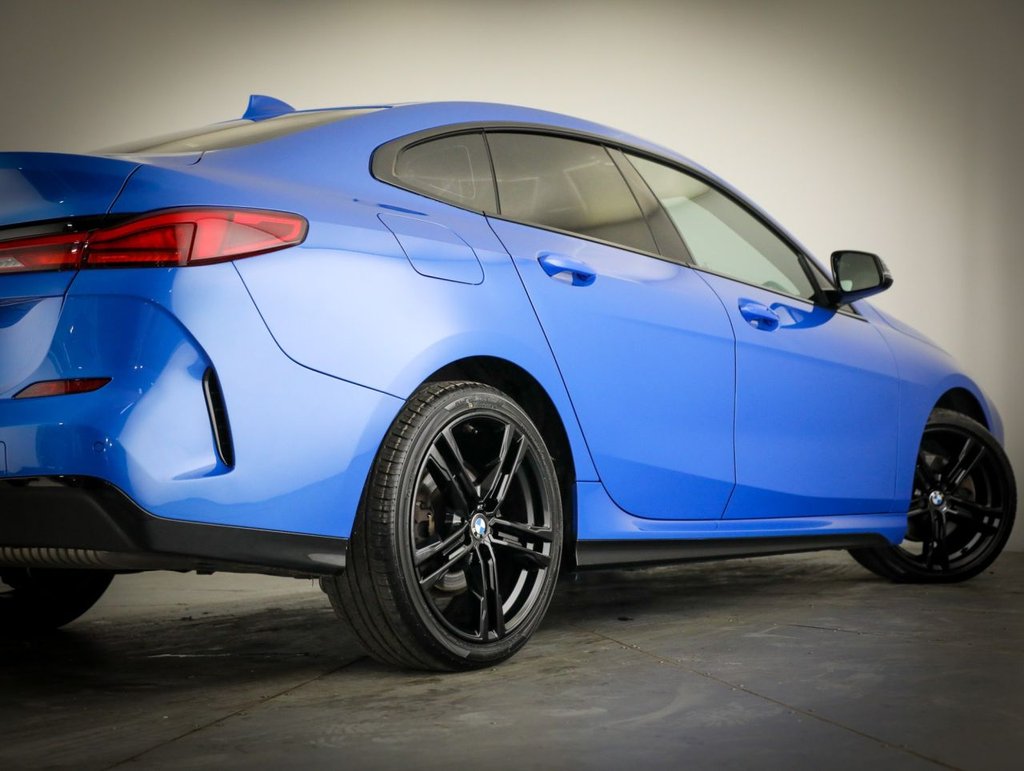 Used BMW 2 Series 2021 for sale - 77239320: Photo 9