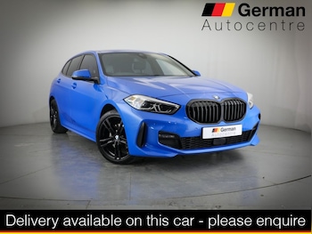 Used BMW 1 Series 2023 for sale - 76028925: Photo