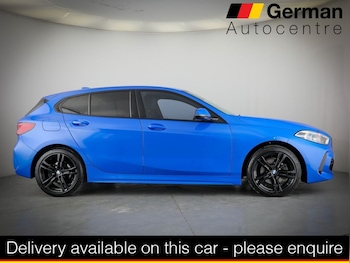 Used BMW 1 Series 2023 for sale - 76028925: Photo
