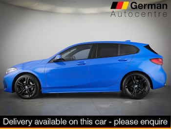 Used BMW 1 Series 2023 for sale - 76028925: Photo