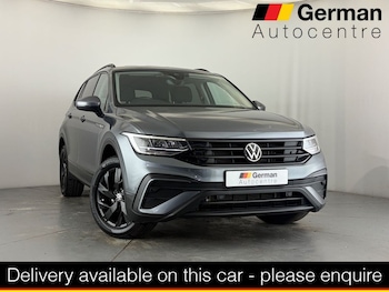 Used Volkswagen Tiguan Allspace 2023 for sale - 78902422: Photo