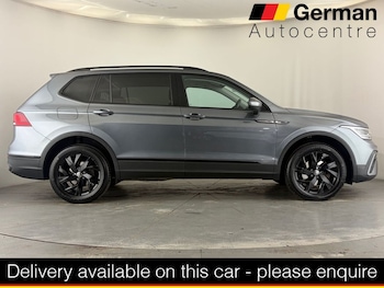 Used Volkswagen Tiguan Allspace 2023 for sale - 78902422: Photo