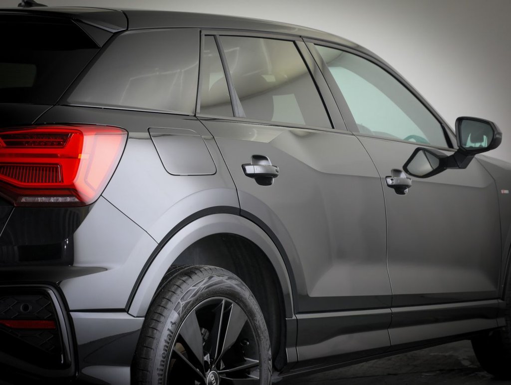 Used Audi Q2 2023 for sale - 76563331: Photo 10