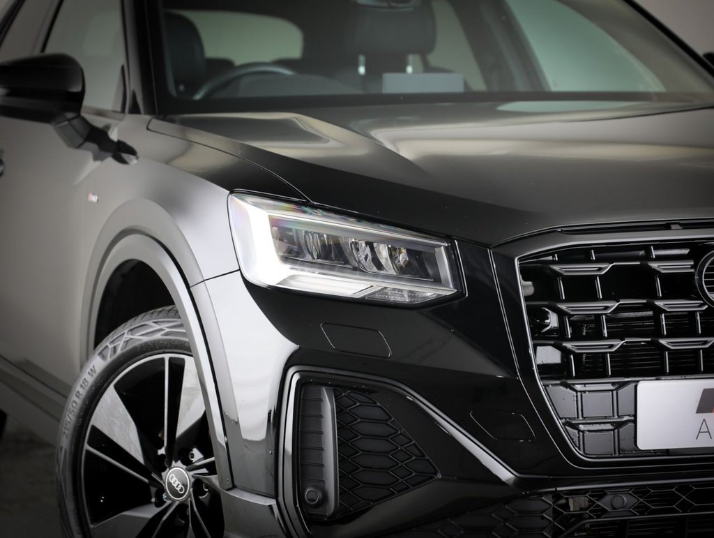 Used Audi Q2 2023 for sale - 76563331: Photo 11