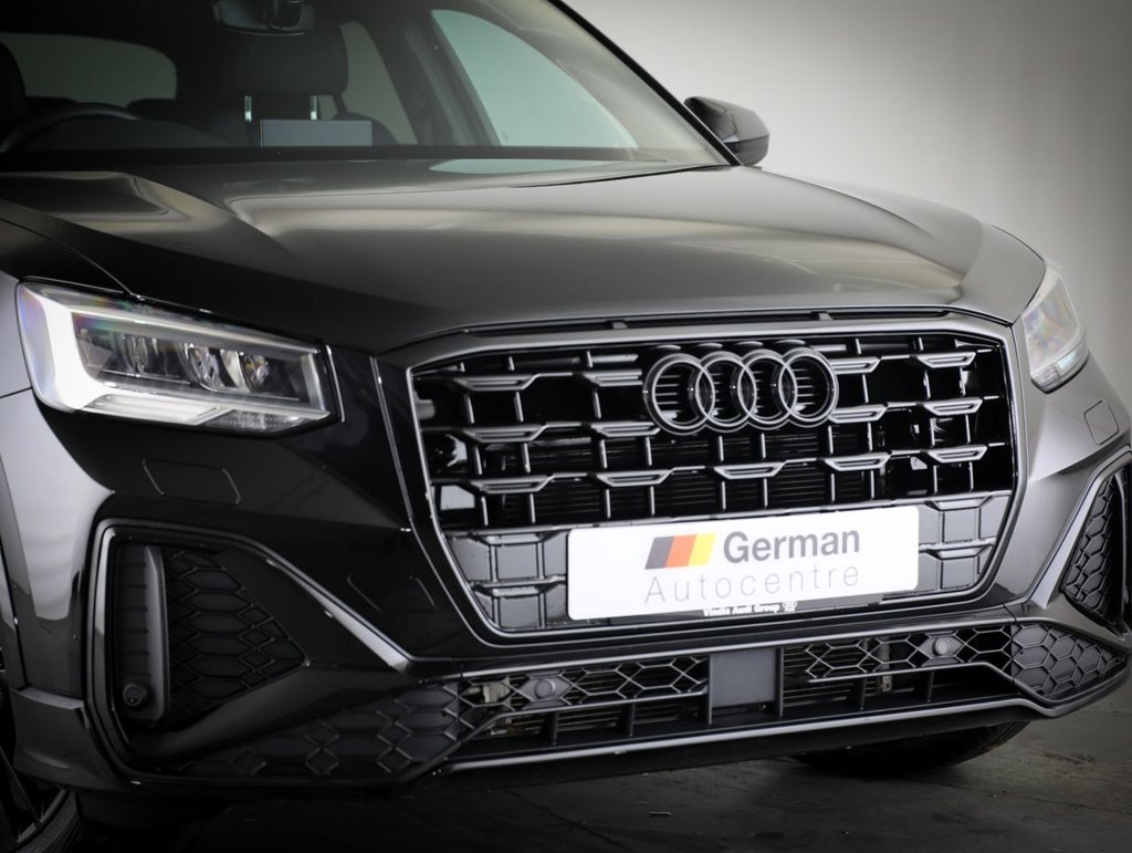 Used Audi Q2 2023 for sale - 76563331: Photo 12