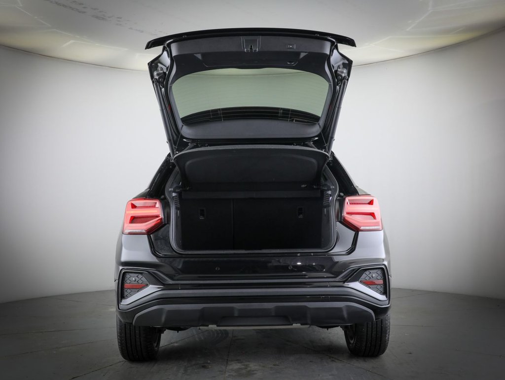 Used Audi Q2 2023 for sale - 76563331: Photo 14