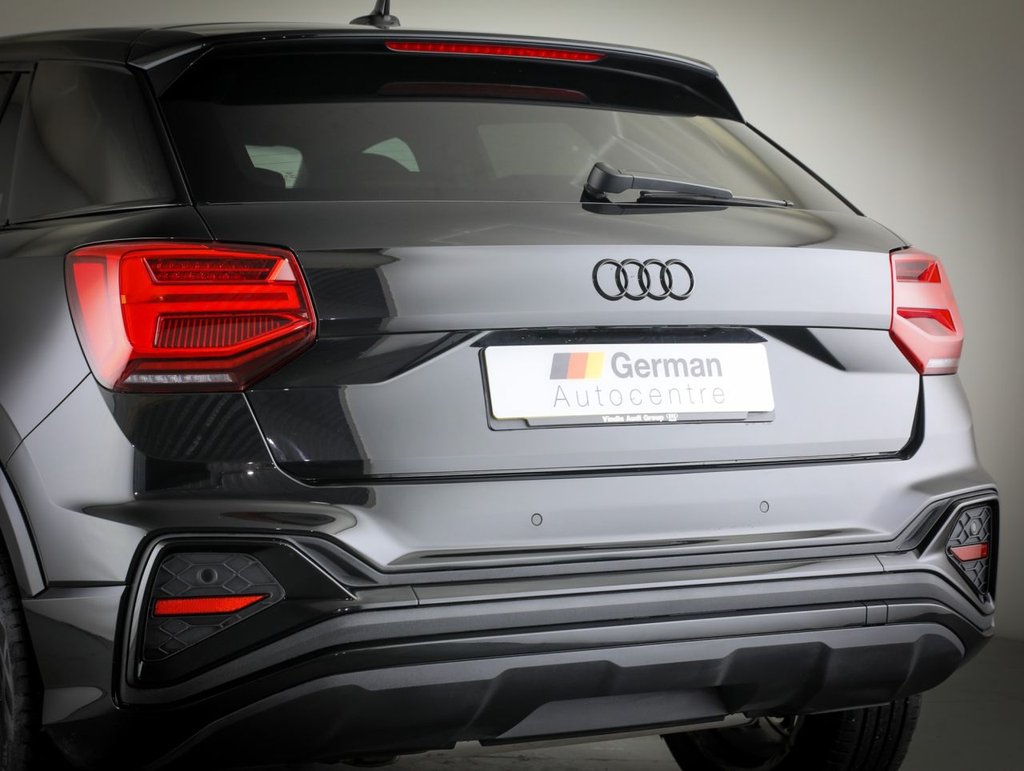 Used Audi Q2 2023 for sale - 76563331: Photo 15