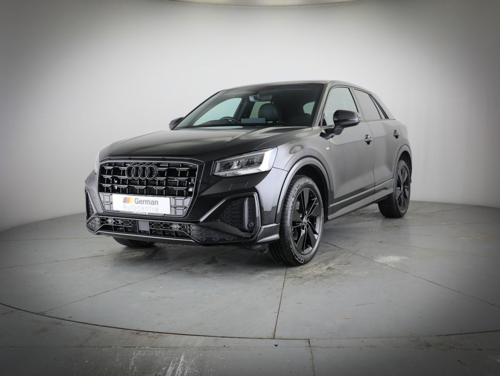 Used Audi Q2 2023 for sale - 76563331: Photo 16