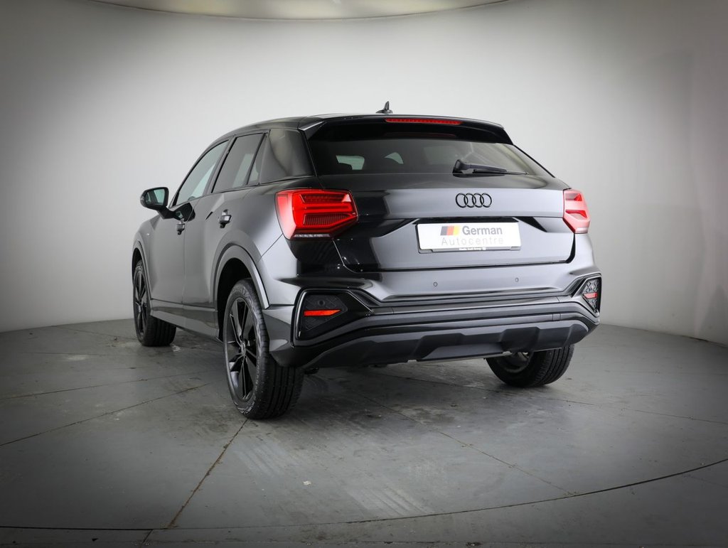 Used Audi Q2 2023 for sale - 76563331: Photo 17