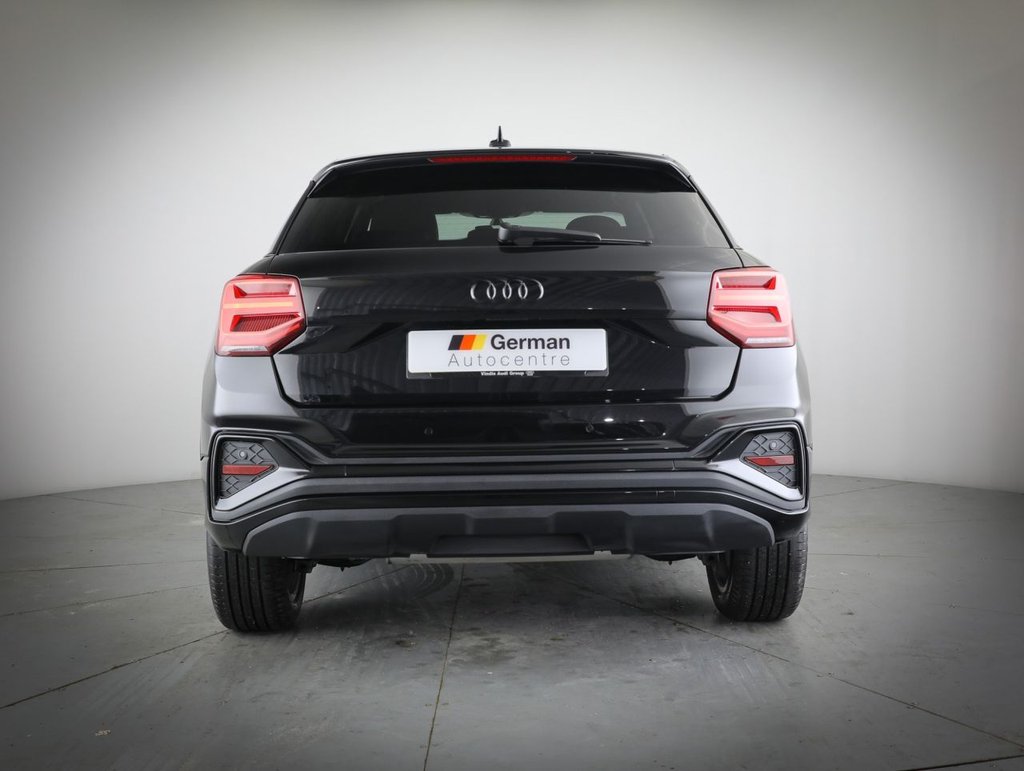 Used Audi Q2 2023 for sale - 76563331: Photo 18