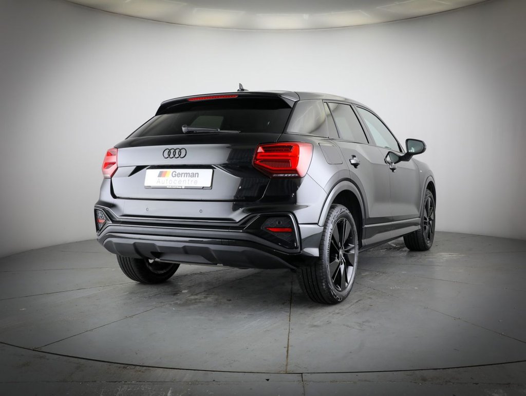 Used Audi Q2 2023 for sale - 76563331: Photo 19