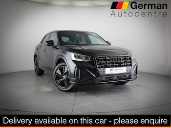 2023 (73) - 35 TFSI S Line 5dr