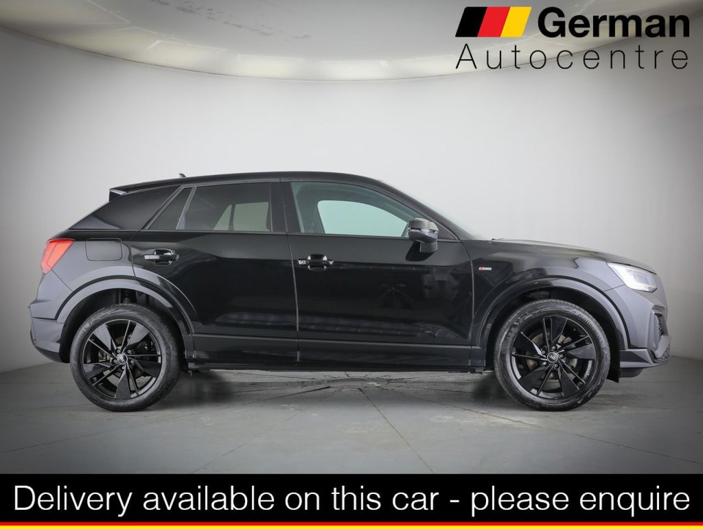 Used Audi Q2 2023 for sale - 76563331: Photo 2