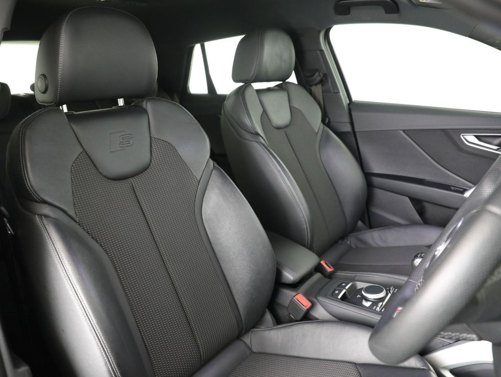 Used Audi Q2 2023 for sale - 76563331: Photo 20