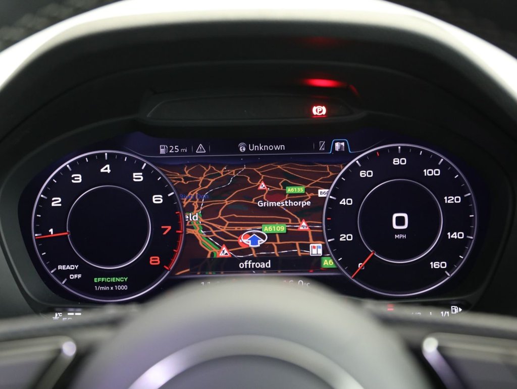 Used Audi Q2 2023 for sale - 76563331: Photo 23