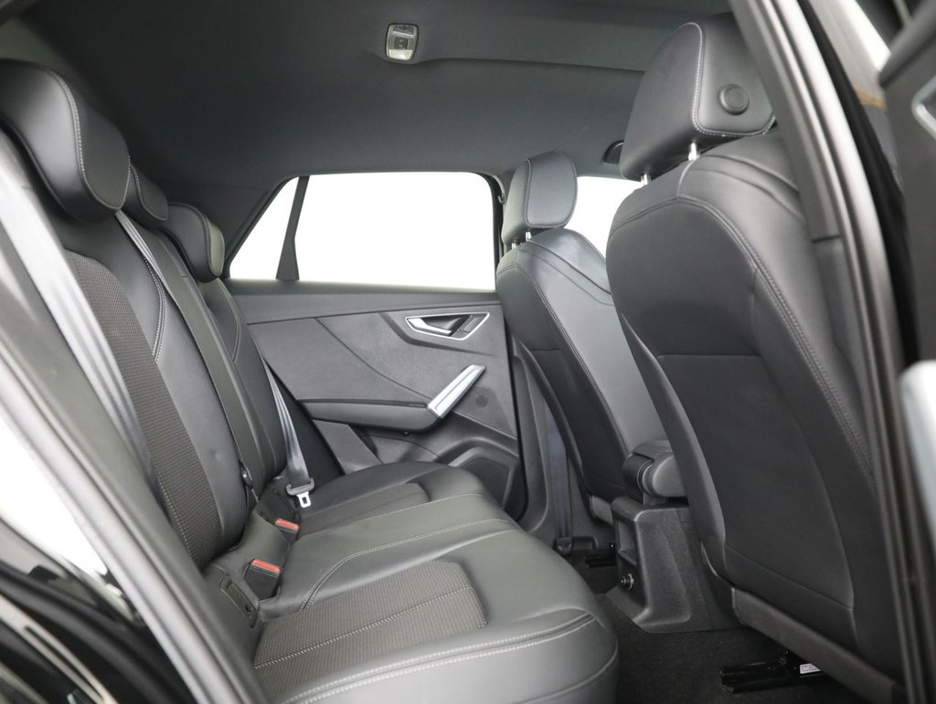 Used Audi Q2 2023 for sale - 76563331: Photo 26