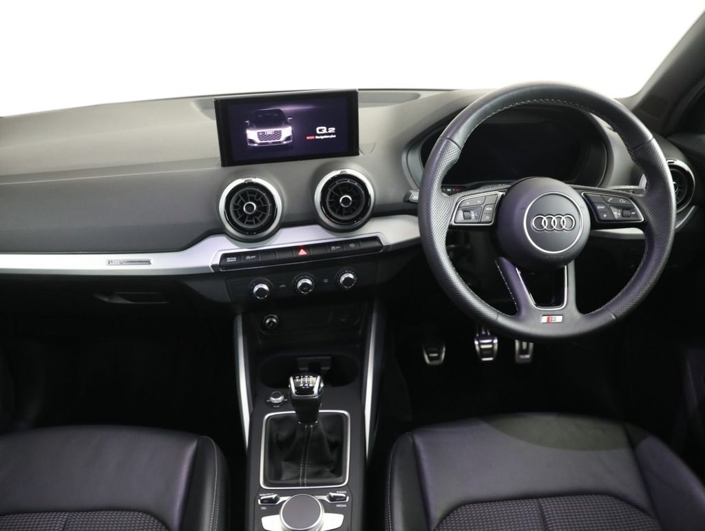 Used Audi Q2 2023 for sale - 76563331: Photo 27