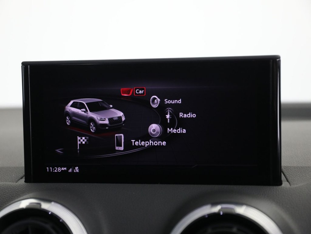 Used Audi Q2 2023 for sale - 76563331: Photo 28