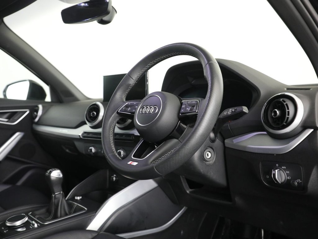 Used Audi Q2 2023 for sale - 76563331: Photo 29