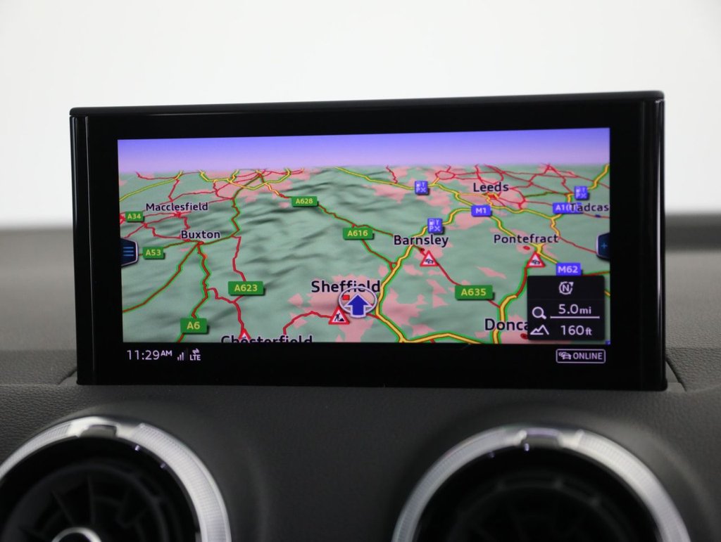 Used Audi Q2 2023 for sale - 76563331: Photo 30