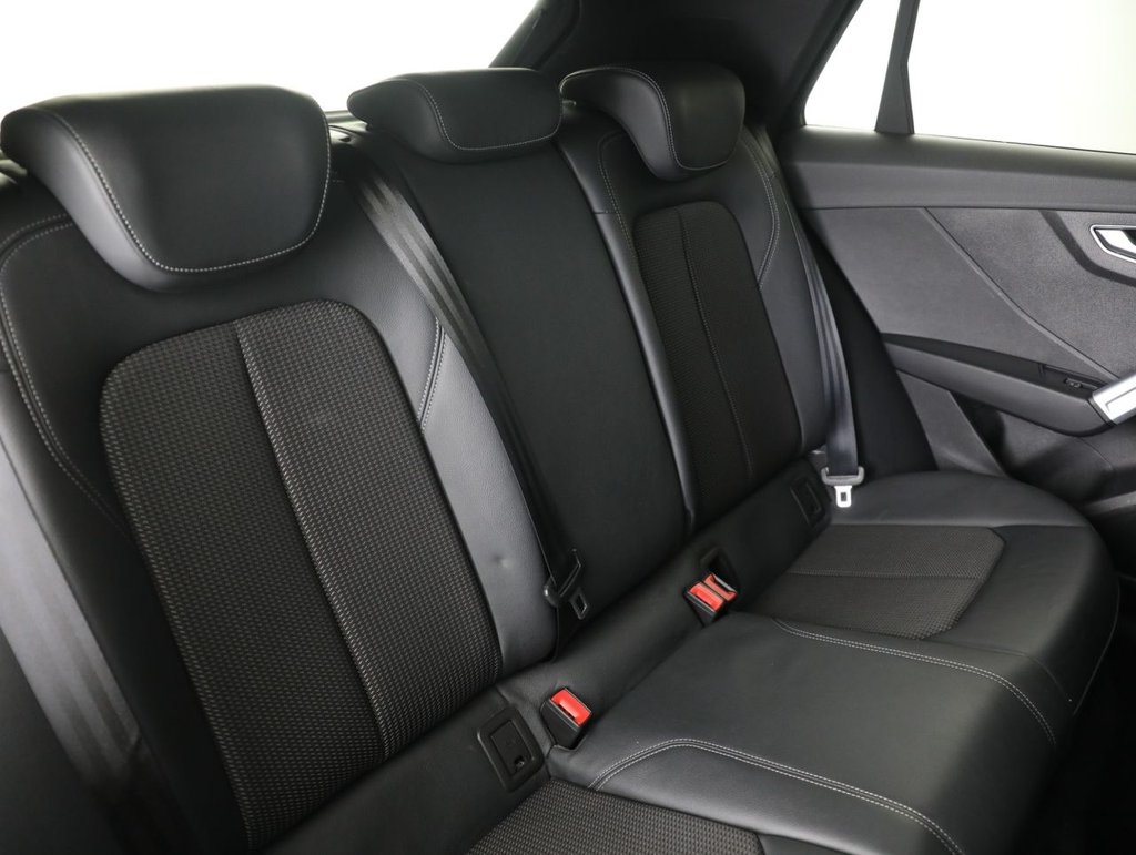 Used Audi Q2 2023 for sale - 76563331: Photo 31