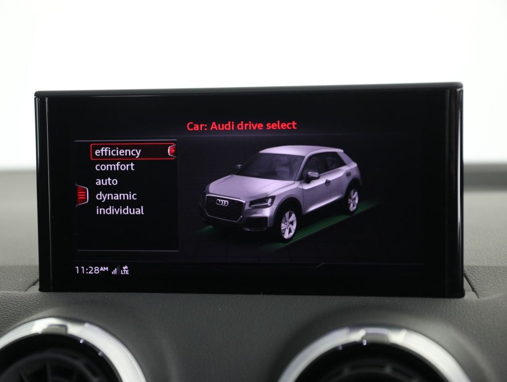 Used Audi Q2 2023 for sale - 76563331: Photo 35