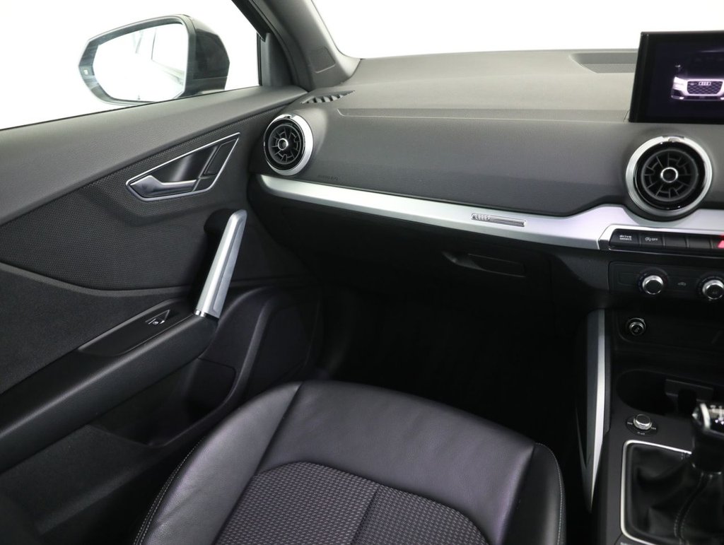 Used Audi Q2 2023 for sale - 76563331: Photo 36