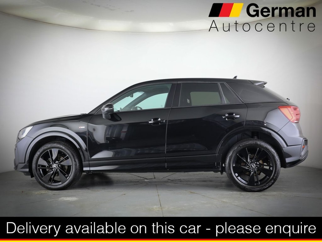 Used Audi Q2 2023 for sale - 76563331: Photo 4
