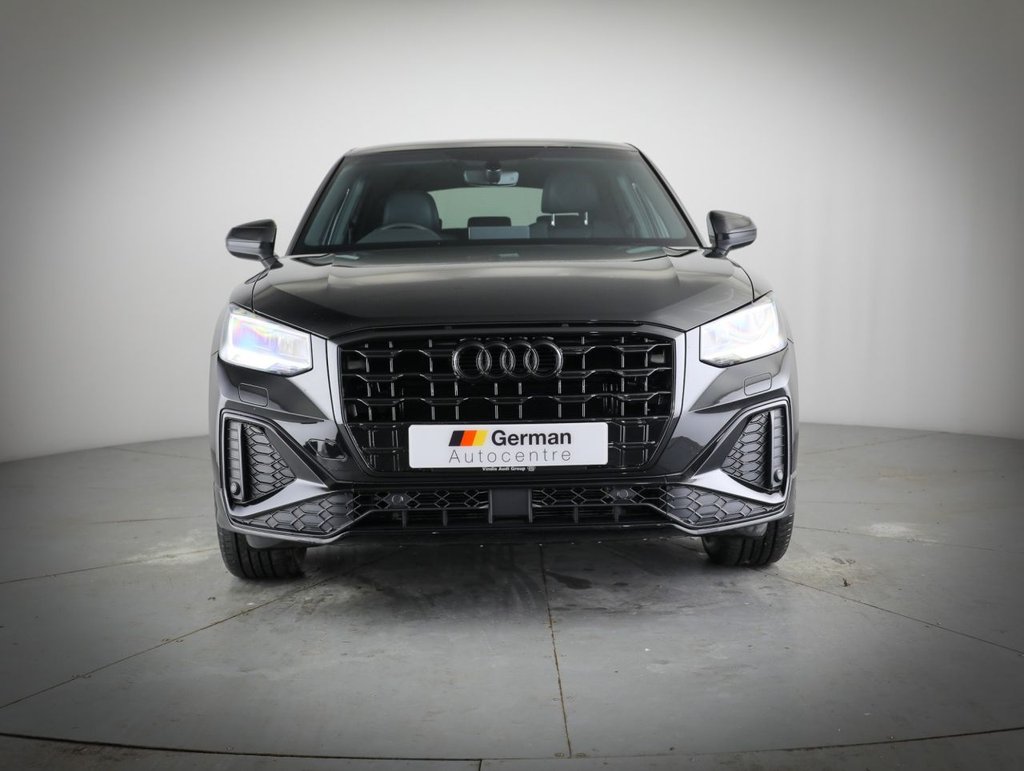 Used Audi Q2 2023 for sale - 76563331: Photo 5
