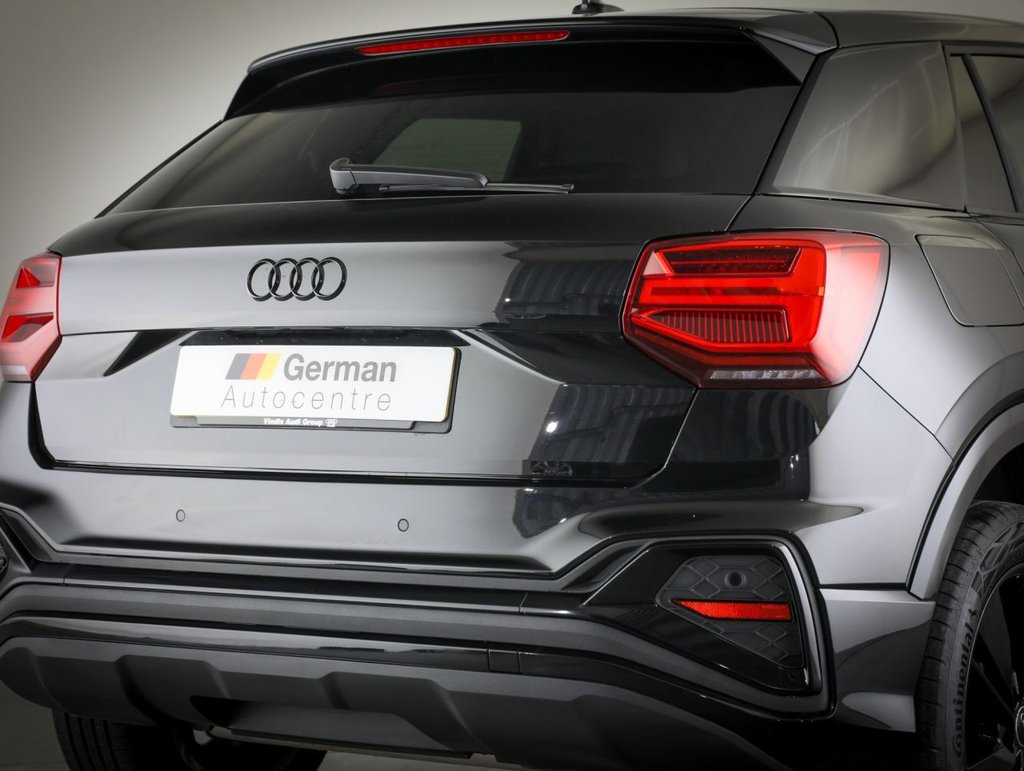 Used Audi Q2 2023 for sale - 76563331: Photo 6