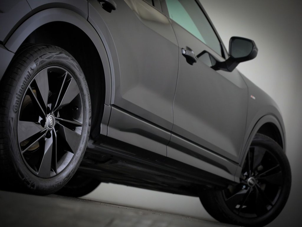 Used Audi Q2 2023 for sale - 76563331: Photo 8