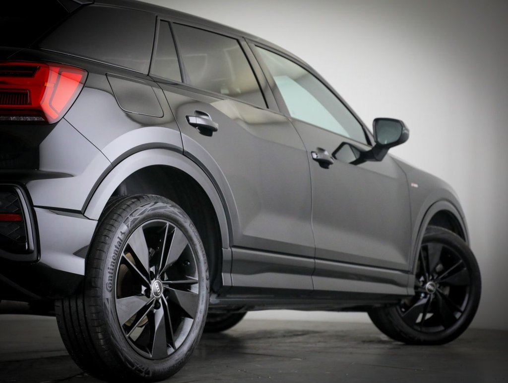 Used Audi Q2 2023 for sale - 76563331: Photo 9