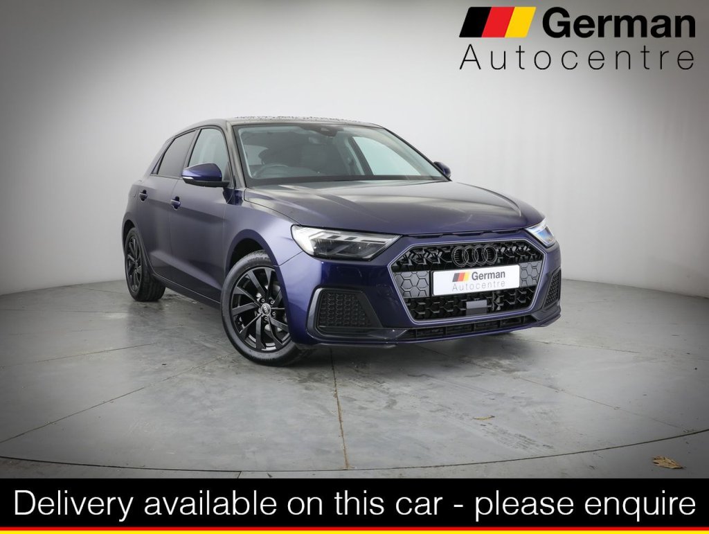 Used Audi A1 2023 for sale - 76635527: Photo 1