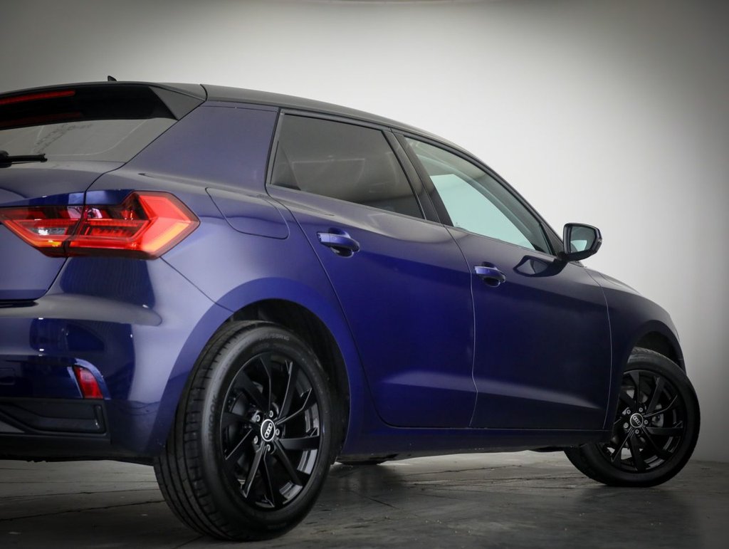 Used Audi A1 2023 for sale - 76635527: Photo 10