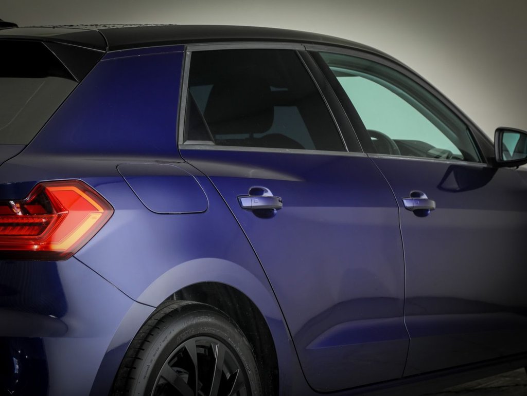 Used Audi A1 2023 for sale - 76635527: Photo 11